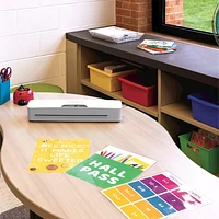 Fellowes Halo™ 125 Laminator