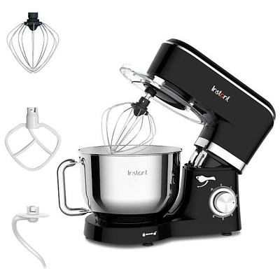 Instant® Stand Mixer, Powerful, easy to use mixer.