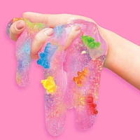 SLIMYGLOOP Squish Bears, Age Range: 6+