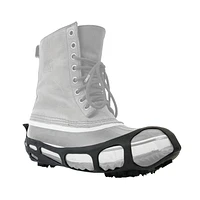 OLYMPIA SNOW/ICE CLEATS, MEDIUM, Portable snow and ice cleats