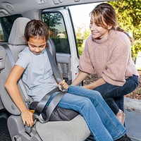 Diono Solana - Pack of 2 Backless Booster Car Seats