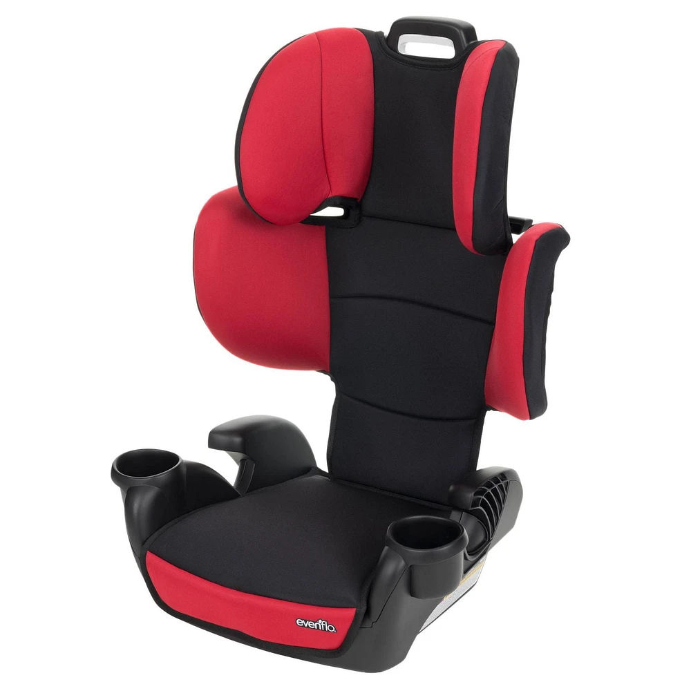 Evenflo GoTime Sport Booster Car Seat