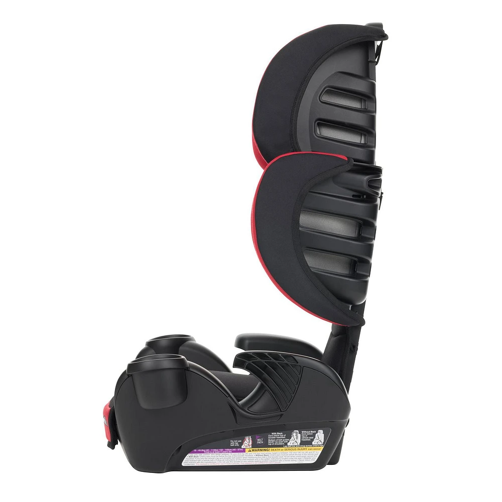 Evenflo GoTime Sport Booster Car Seat