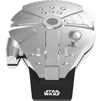 Deluxe Star Wars Millennium Falcon Waffle Maker