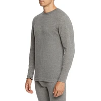Stanfield's Essential Waffle Knit Thermal, Available S-XL