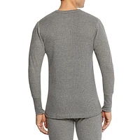 Stanfield's Essential Waffle Knit Thermal, Available S-XL