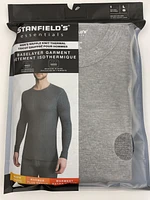 Stanfield's Essential Waffle Knit Thermal, Available S-XL
