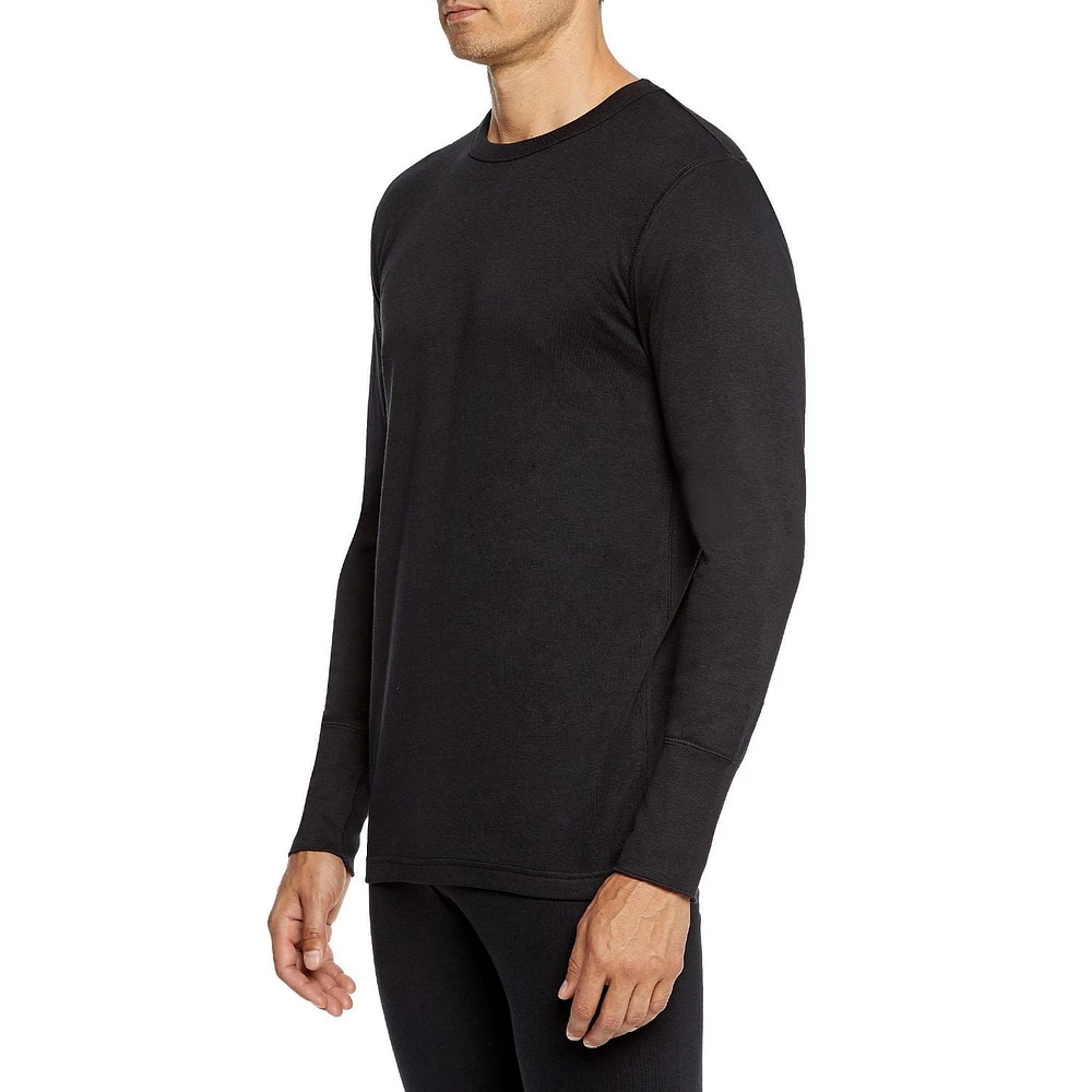 Stanfield's Essentials Double Layer Thermal, Available Sizes  S-XL