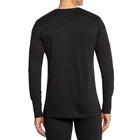 Stanfield's Essentials Double Layer Thermal, Available Sizes  S-XL