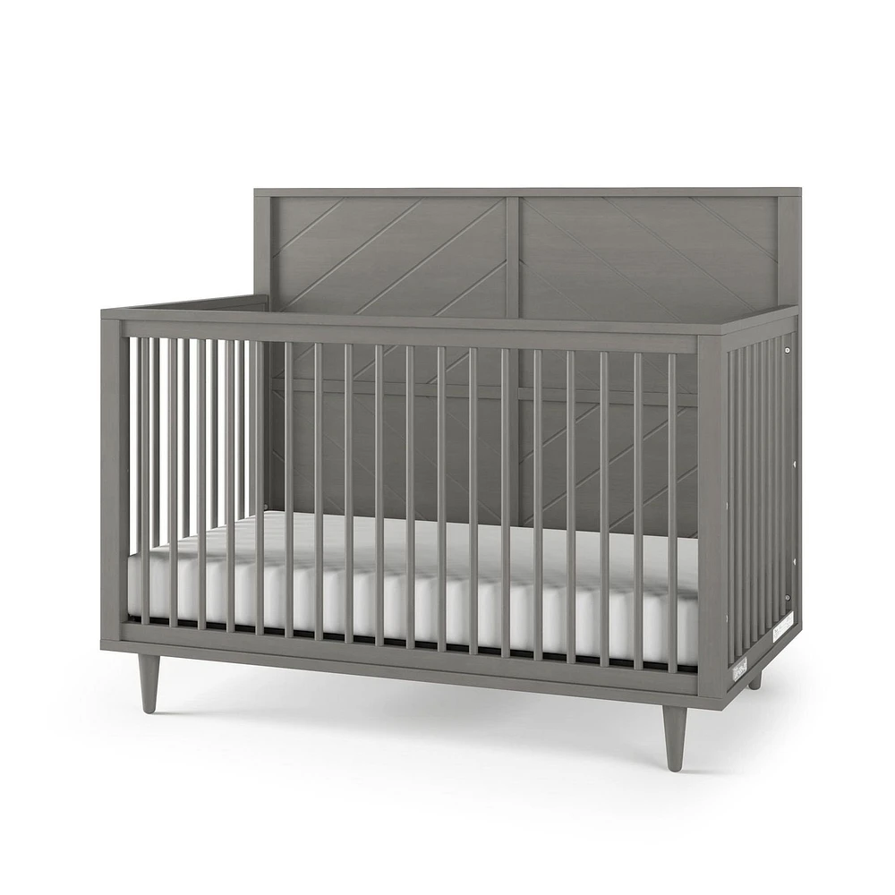 Child Craft Surrey Hill 4-in-1 Convertible Crib