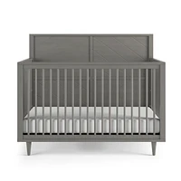 Child Craft Surrey Hill 4-in-1 Convertible Crib