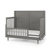 Child Craft Surrey Hill 4-in-1 Convertible Crib