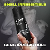 AXE Black Deodorant Body Spray, 113 g Deodorant Body Spray