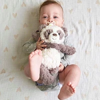 Mary Meyer - Baby Putty Nursery Panda - Soft Toy, Stuffed Animal, Unisex Baby Shower Gift, Machine Washable, 11"
