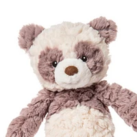 Mary Meyer - Baby Putty Nursery Panda - Soft Toy, Stuffed Animal, Unisex Baby Shower Gift, Machine Washable, 11"