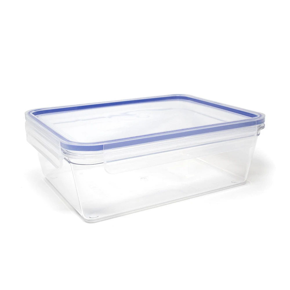 Mainstays Rectangular Tritan Food Storage Container