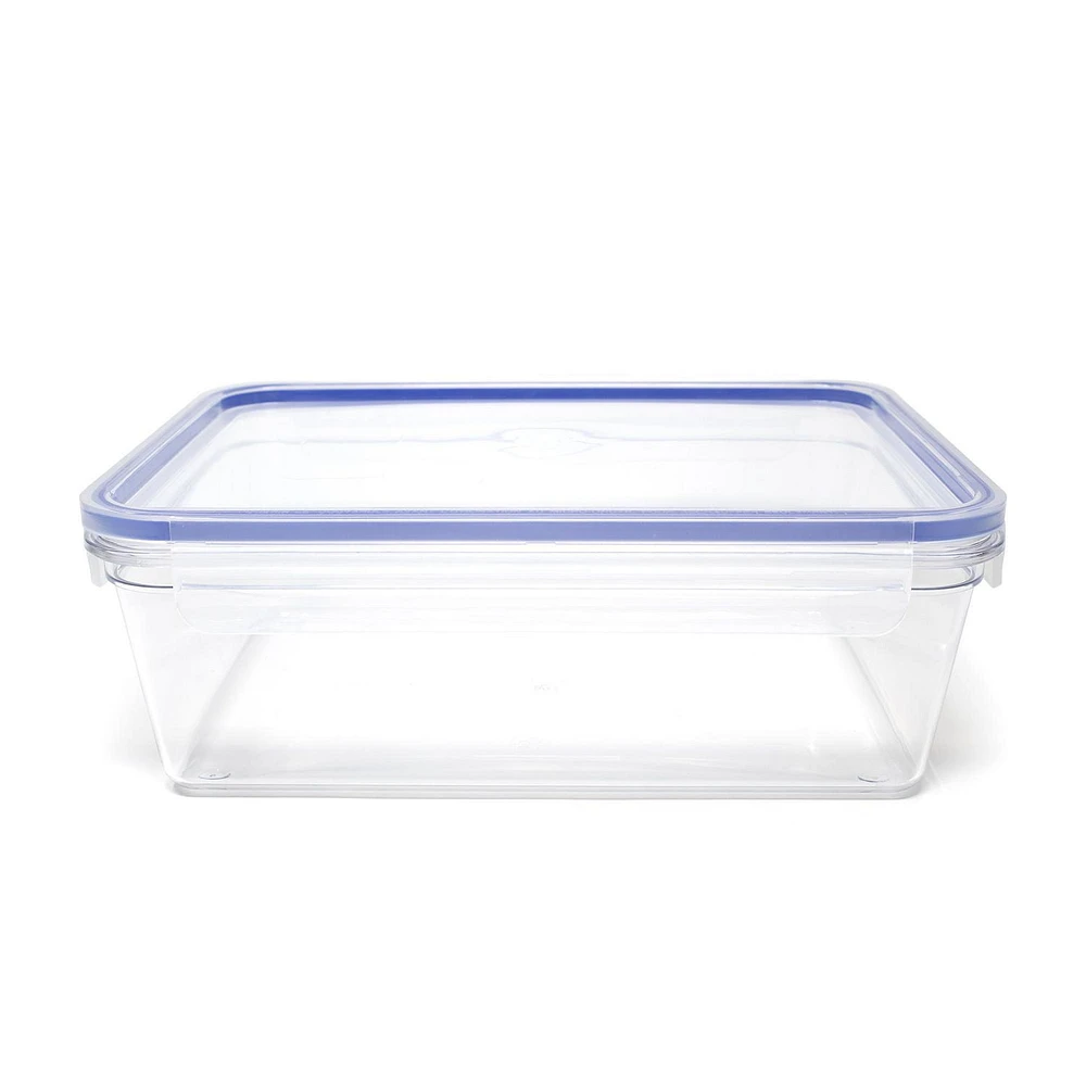 Mainstays Rectangular Tritan Food Storage Container