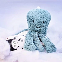 Mary Meyer - Bébé Garderie Putty Poulpe - Peluche, Cadeau de naissance Unisexe, Lavable en machine