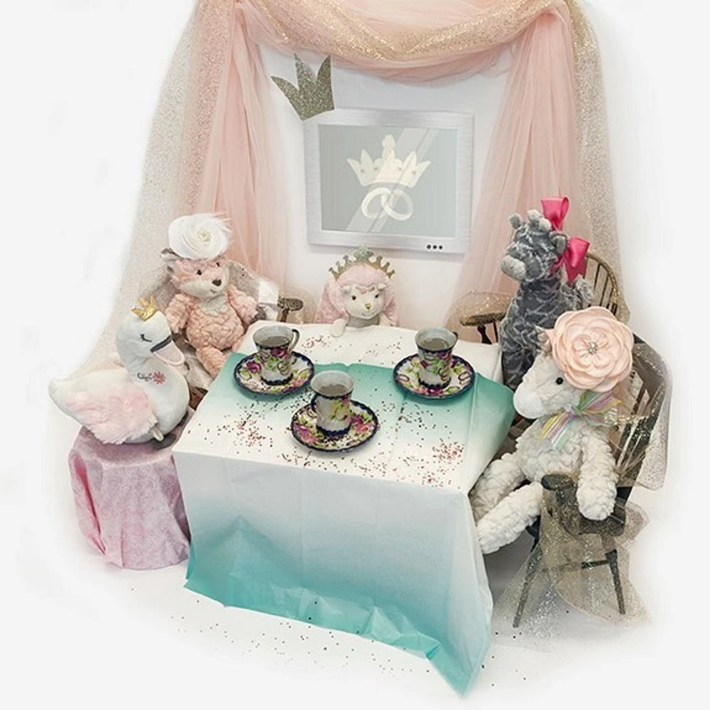 Mary Meyer - Bébé Garderie Putty Renard - Peluche, Cadeau de naissance Filles, Lavable en machine, 11"
