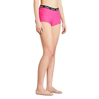 Reebok Women's Boyshort