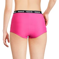 Reebok Women's Boyshort