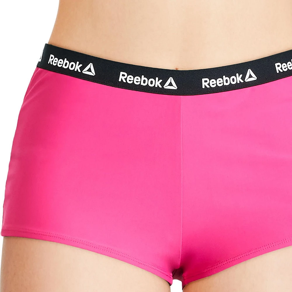 Reebok Women's Boyshort