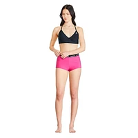 Reebok Women's Boyshort