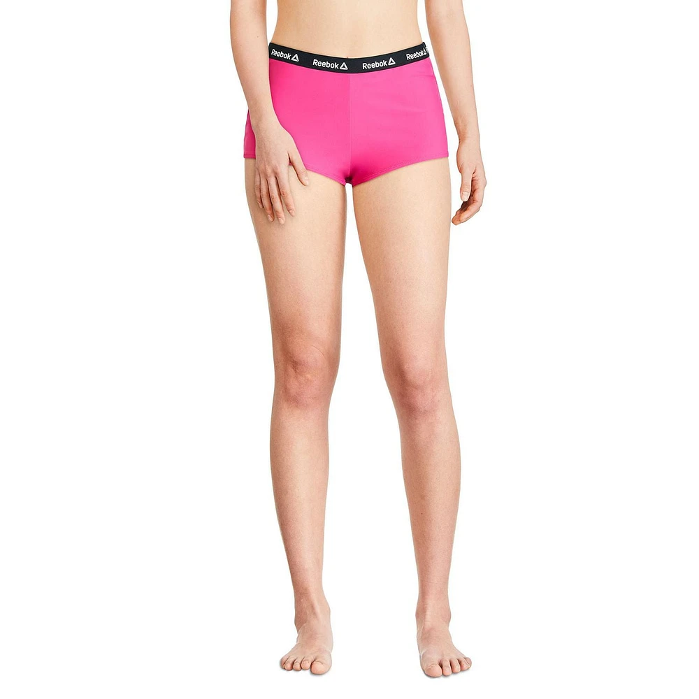 Reebok Women's Boyshort