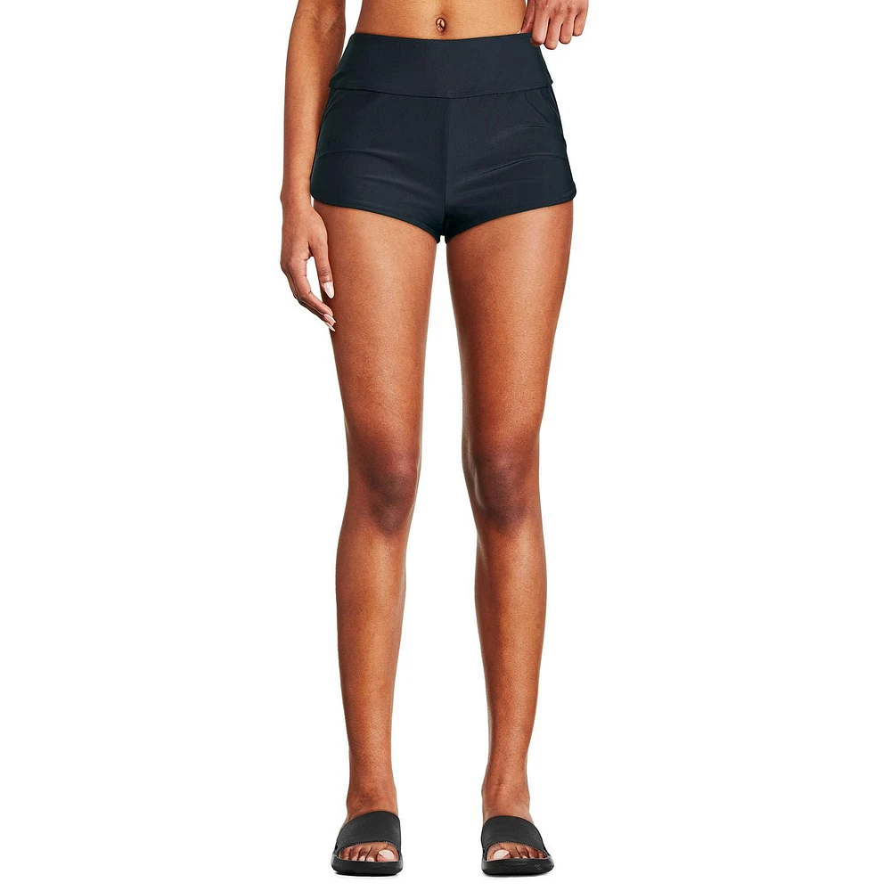 Reebok Women's Boyshort