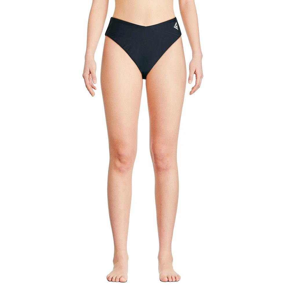Reebok Women's High Waisted Bottom