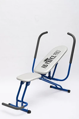 Banc Abdominal Gym Musculation Fitness, Banc Abdominal Pour Gym À Domicile