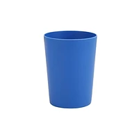 Mainstays Blue Plastic Tumbler 19oz 1pc