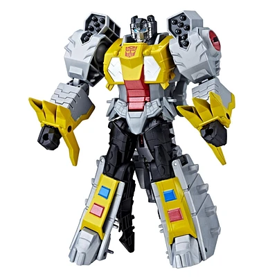 Transformers Cyberverse Ultra Class Grimlock