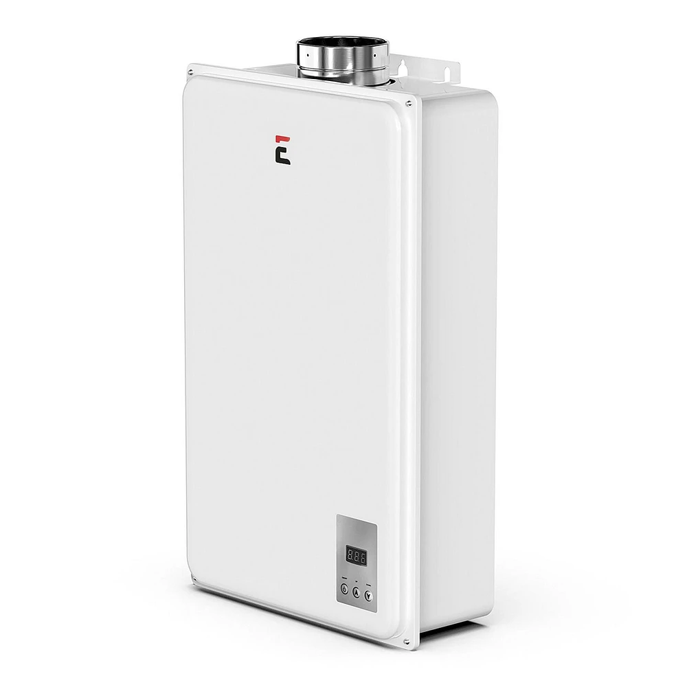 Eccotemp 45HI Indoor 6.8 GPM Liquid Propane Tankless Water Heater