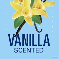 Secret Clear Gel Antiperspirant and Deodorant, Vanilla Scent, 73g