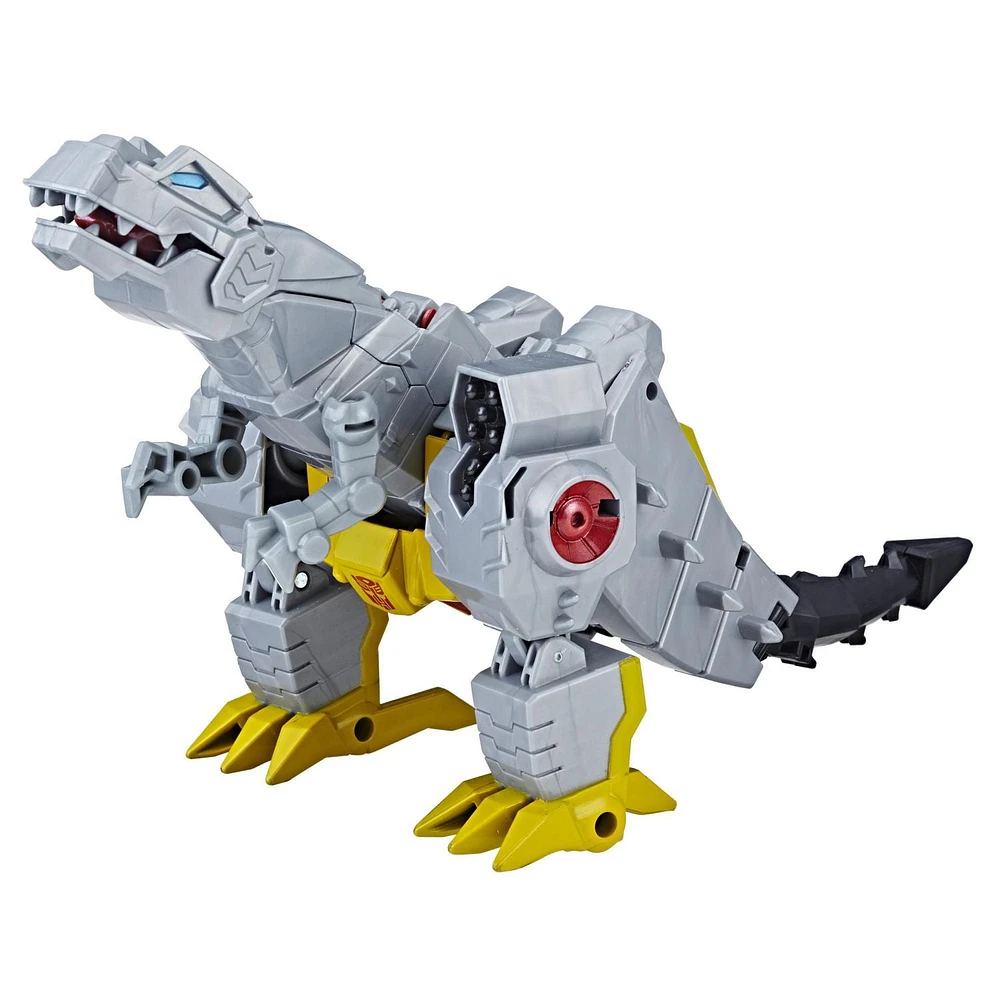 Transformers Cyberverse Ultra Class Grimlock