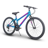 Movelo Algonquin 24" Girls’ Steel Mountain Bike