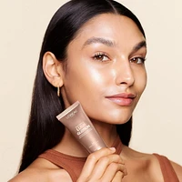 L'Oréal Paris True Match Foundation Lumi Glotion, Natural Glow Enhancing Foundation