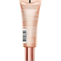 L'Oréal Paris True Match Foundation Lumi Glotion, Natural Glow Enhancing Foundation