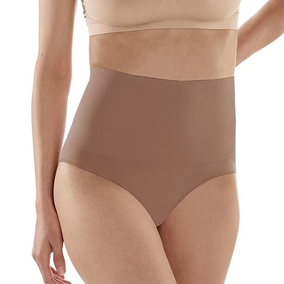 Secret Gaine-culotte sans couture 1p Tailles: M et 2XL