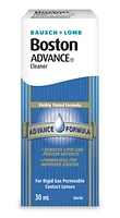 Bausch + Lomb Boston Advance Cleaner, 30 mL