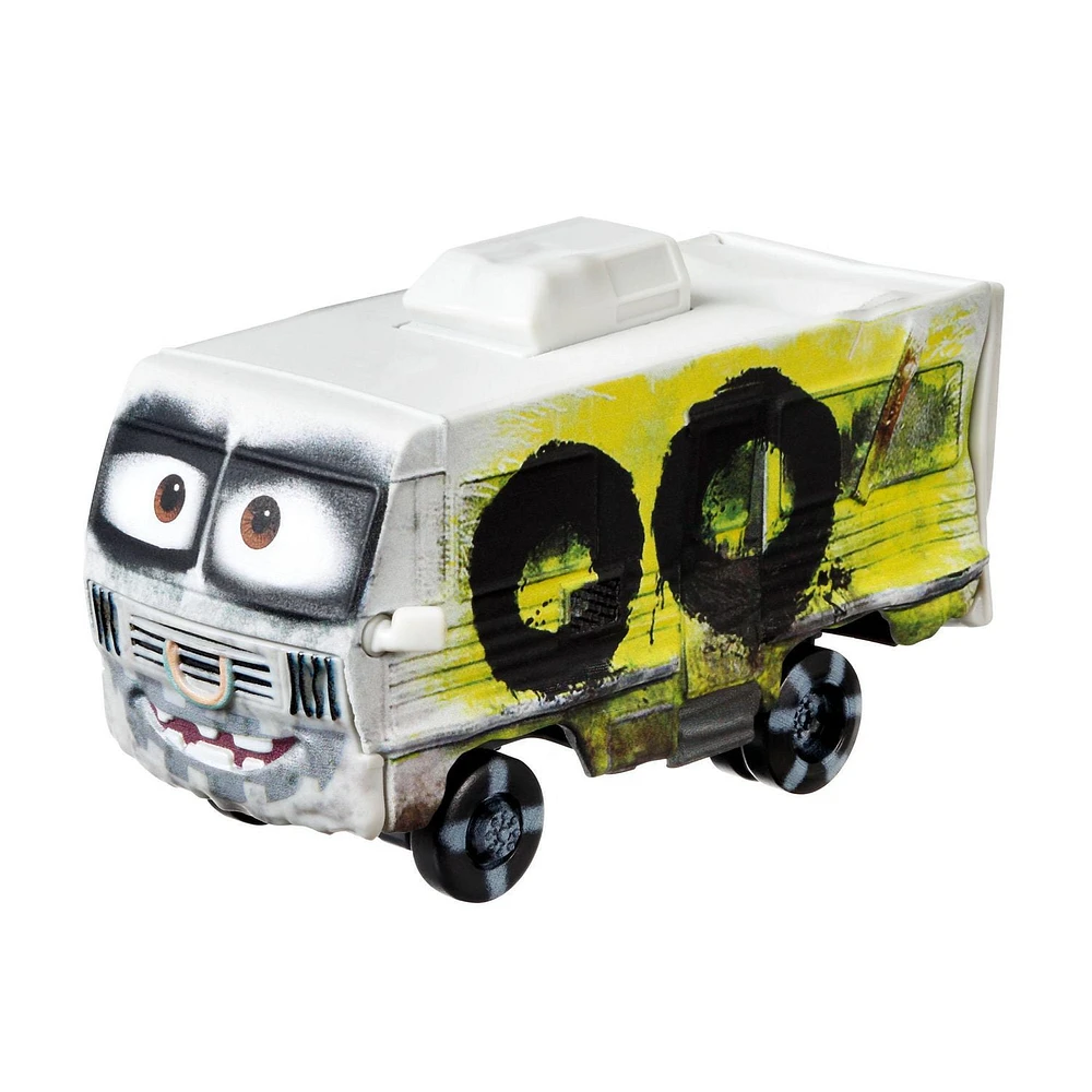 Disney and Pixar Cars Die-Cast Oversized Vehicle Arvy