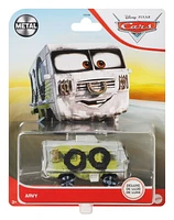 Disney and Pixar Cars Die-Cast Oversized Vehicle Arvy