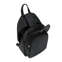 Dallas Cross Over Body Backpack