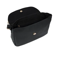 Judy Fold Over Crossbody