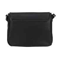 Judy Fold Over Crossbody
