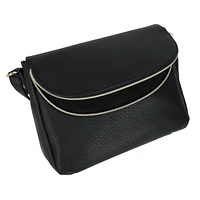 Judy Fold Over Crossbody