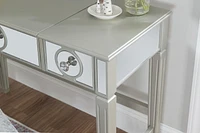 Stella Silver Vanity Set