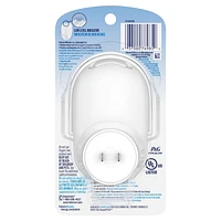 Febreze Odor-Fighting Fade Defy PLUG Air Freshener, 1 count