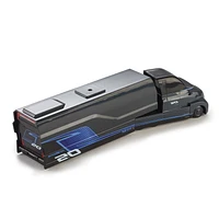 Disney and Pixar Cars Next Gen Jackson Storm Hauler Gale Beaufort 1:55 Scale Die-Cast Vehicles For Kids Ages 3+ Years